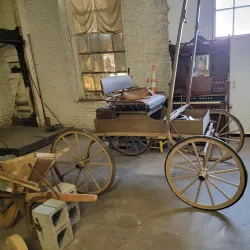 Morrisville Historical Museum - Morrisville