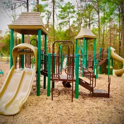 Piney Woods Park - Morrisville