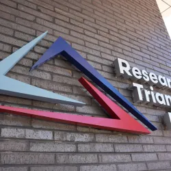 RTP (Research Triangle Park) Visitor Center - Morrisville