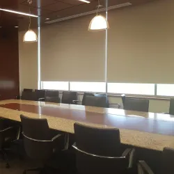 RTP (Research Triangle Park) Visitor Center - Morrisville