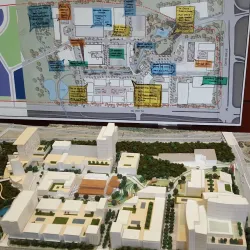 RTP (Research Triangle Park) Visitor Center - Morrisville