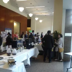 RTP (Research Triangle Park) Visitor Center - Morrisville