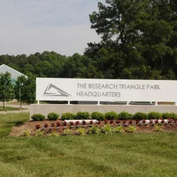 RTP (Research Triangle Park) Visitor Center - Morrisville