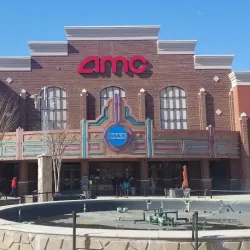 The Streets at Southpoint - Morrisville