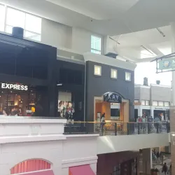 The Streets at Southpoint - Morrisville