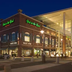 The Streets at Southpoint - Morrisville