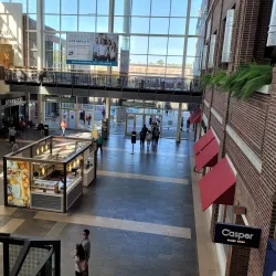 The Streets at Southpoint - Morrisville