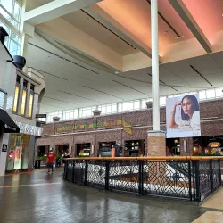 The Streets at Southpoint - Morrisville