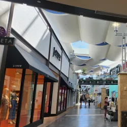 The Streets at Southpoint - Morrisville