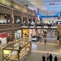 The Streets at Southpoint - Morrisville