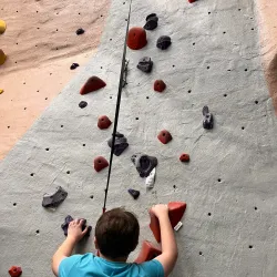 Triangle Rock Club - Morrisville