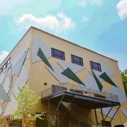 Triangle Rock Club - Morrisville