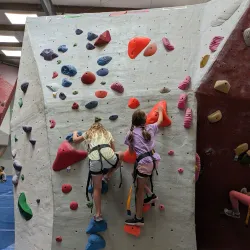 Triangle Rock Club - Morrisville