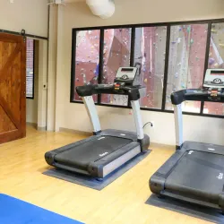 Triangle Rock Club - Morrisville