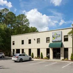 Triangle Rock Club - Morrisville