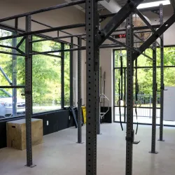 Triangle Rock Club - Morrisville