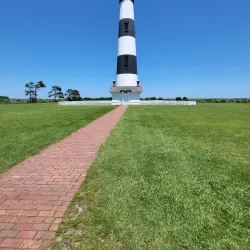 Bodie Island Lighthouse - Nags Head
