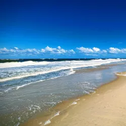 Nags Head Beach - Nags Head