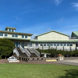 Outer Banks Center for Wildlife Education - Nags Head