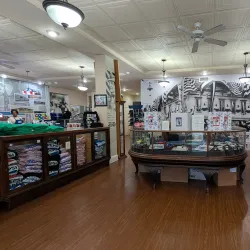 Birthplace of Pepsi-Cola - New Bern