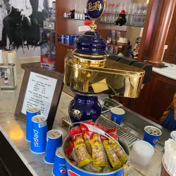 Birthplace of Pepsi-Cola - New Bern