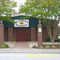 New Bern Farmers Market - New Bern