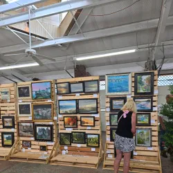 New Bern Farmers Market - New Bern