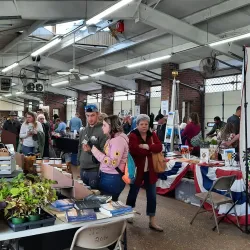 New Bern Farmers Market - New Bern