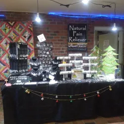 New Bern Farmers Market - New Bern