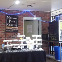 New Bern Farmers Market - New Bern