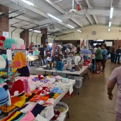 New Bern Farmers Market - New Bern