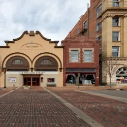 New Bern Historical Society Museum - New Bern