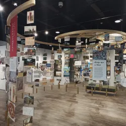 New Bern Historical Society Museum - New Bern