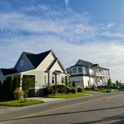 New Bern Historical Society Museum - New Bern