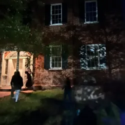 New Bern Historical Society Museum - New Bern