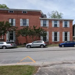 New Bern Historical Society Museum - New Bern