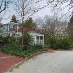 New Bern Historical Society Museum - New Bern