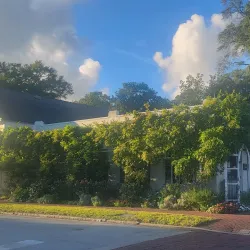 New Bern Riverwalk - New Bern