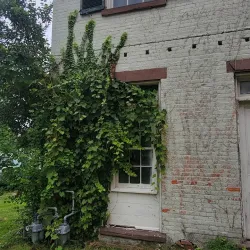 New Bern Riverwalk - New Bern