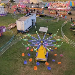 New Bern Riverwalk - New Bern