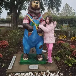 New Bern Riverwalk - New Bern