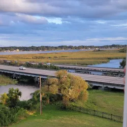New Bern Riverwalk - New Bern