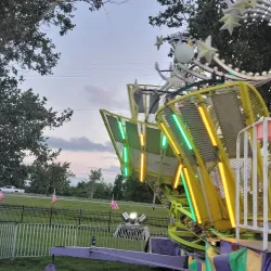 New Bern Riverwalk - New Bern