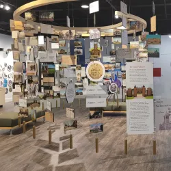 North Carolina History Center - New Bern