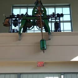 North Carolina History Center - New Bern