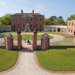 Tryon Palace - New Bern