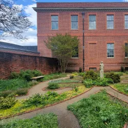 Tryon Palace - New Bern