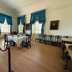 Tryon Palace - New Bern