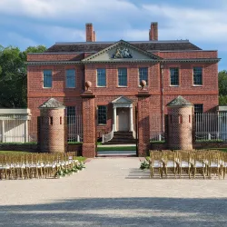 Tryon Palace - New Bern