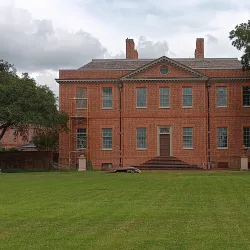 Tryon Palace - New Bern